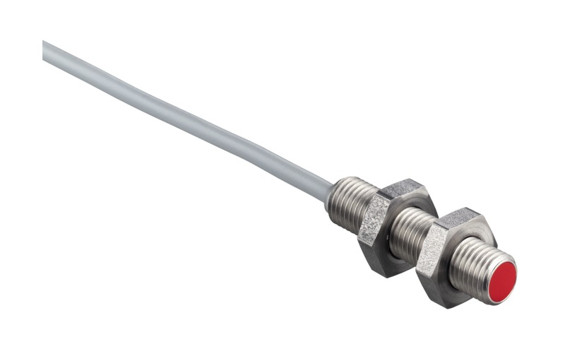 ISS 112MM/4NC-8NO-M12